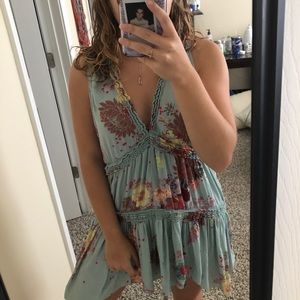 NWOT Free People Dress